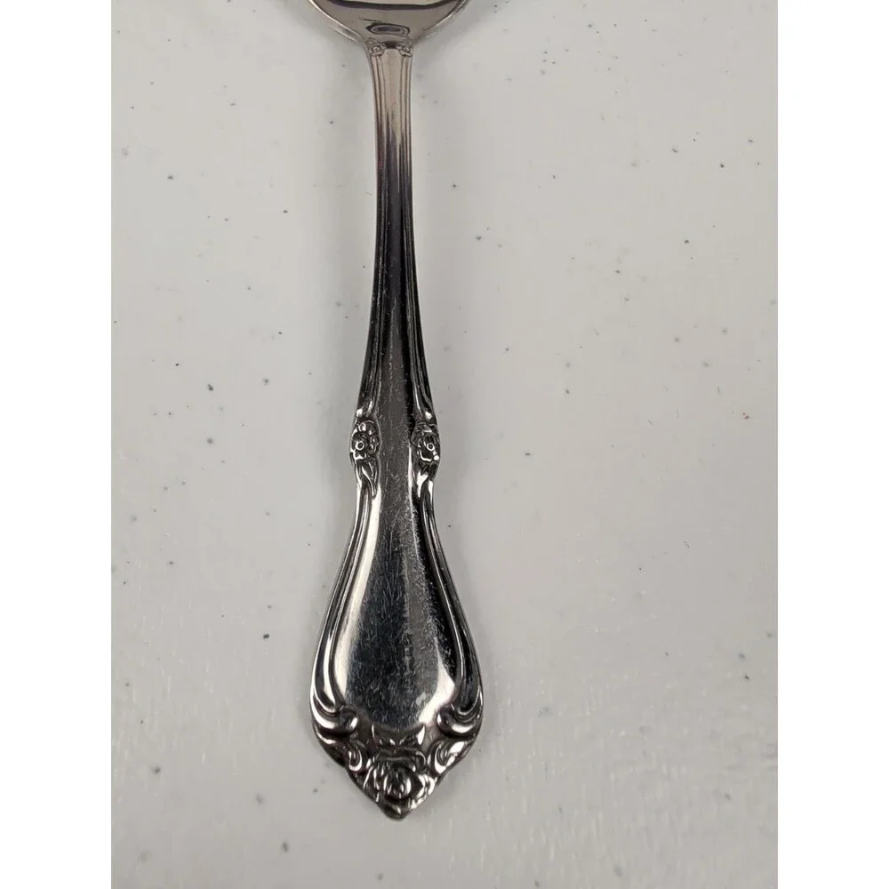 Oneida CELEBRITY Stainless Deluxe SSS Silverware Flatware Teaspoon Replacement